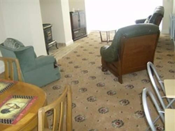 Imagen general del Hotel Hamsteels Hall. Foto 5