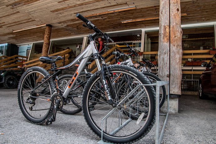 Imagen general del Hotel Han Bjelasnica. Foto 2