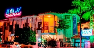 Imagen general del Hotel Han Dalyan. Foto 1