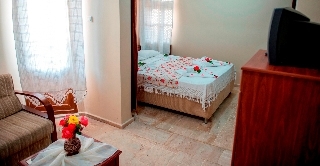 Imagen de la habitación del Hotel Han Dalyan. Foto 2