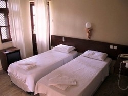 Imagen de la habitación del Hotel Han Dalyan. Foto 3