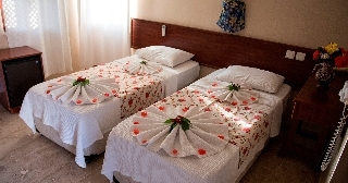 Imagen de la habitación del Hotel Han Dalyan. Foto 4