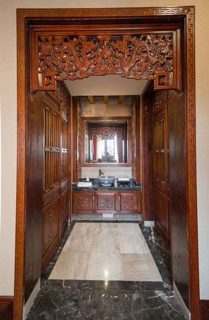 Imagen de la habitación del Hotel Han Dynasty Boutique. Foto 18