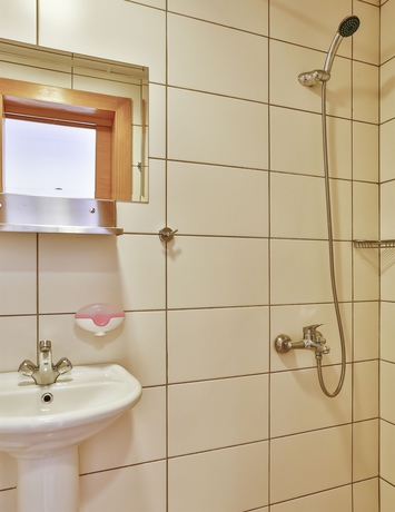 Imagen de la habitación del Hotel Han. Foto 2