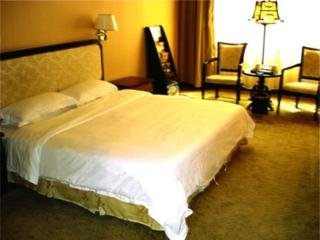 Imagen de la habitación del Hotel Han Feng International. Foto 5