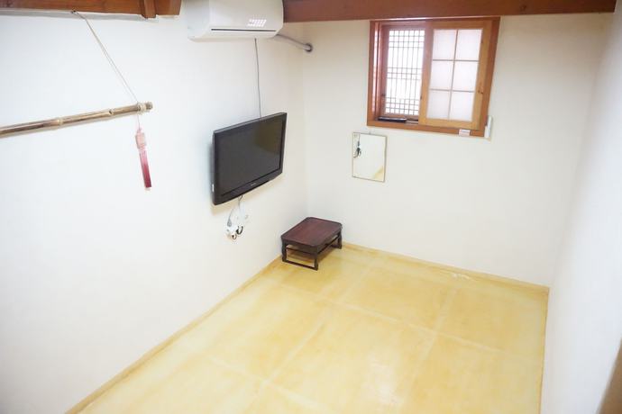 Imagen de la habitación del Hotel Han Guesthouse. Foto 2