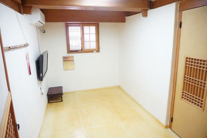Imagen de la habitación del Hotel Han Guesthouse. Foto 3