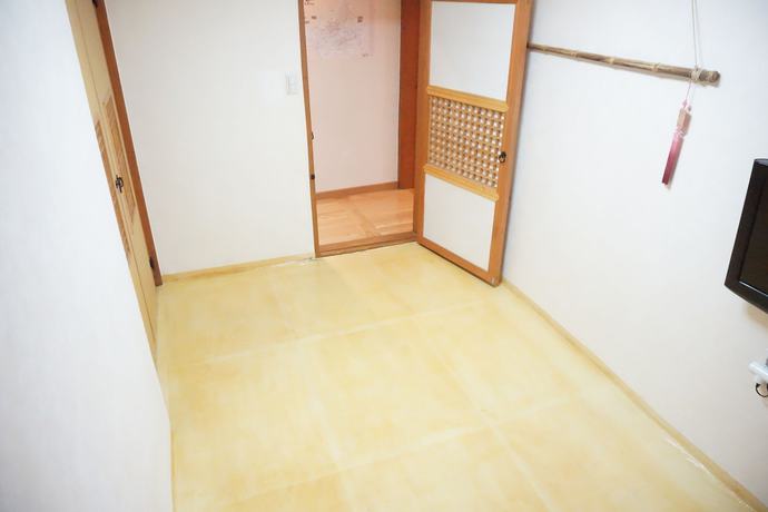 Imagen de la habitación del Hotel Han Guesthouse. Foto 5