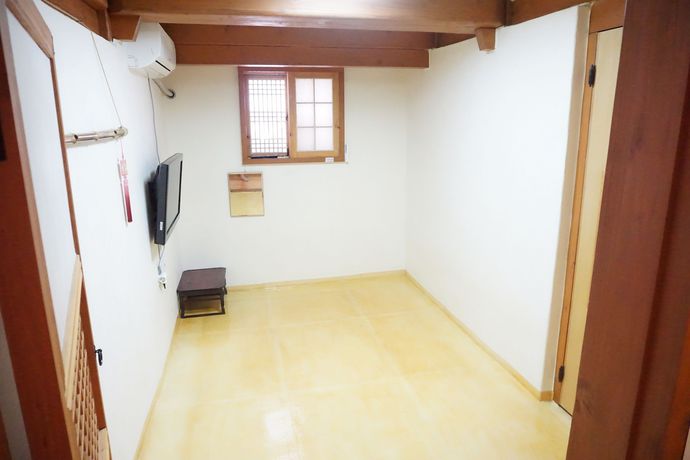 Imagen de la habitación del Hotel Han Guesthouse. Foto 6