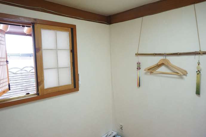 Imagen de la habitación del Hotel Han Guesthouse. Foto 7