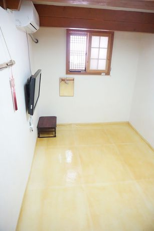 Imagen de la habitación del Hotel Han Guesthouse. Foto 10