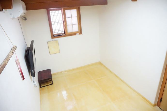 Imagen de la habitación del Hotel Han Guesthouse. Foto 11