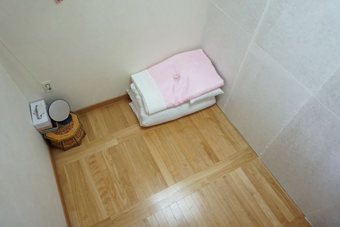 Imagen de la habitación del Hotel Han Guesthouse. Foto 12