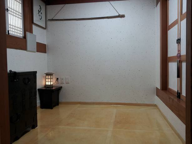 Imagen de la habitación del Hotel Han Guesthouse. Foto 13
