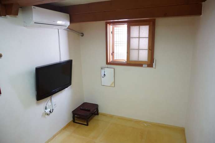 Imagen de la habitación del Hotel Han Guesthouse. Foto 14