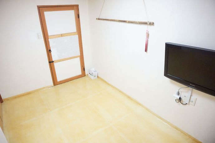 Imagen de la habitación del Hotel Han Guesthouse. Foto 15