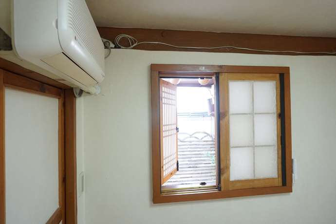 Imagen de la habitación del Hotel Han Guesthouse. Foto 16