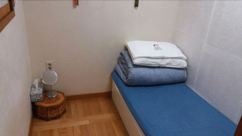 Imagen de la habitación del Hotel Han Guesthouse. Foto 18
