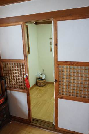Imagen de la habitación del Hotel Han Guesthouse. Foto 19