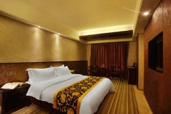 Imagen general del Hotel Han Lin. Foto 1