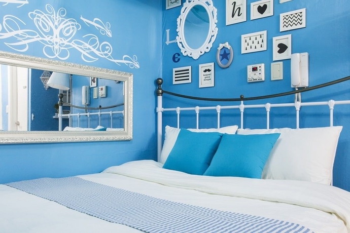 Imagen de la habitación del Hotel Han River Guesthouse. Foto 3