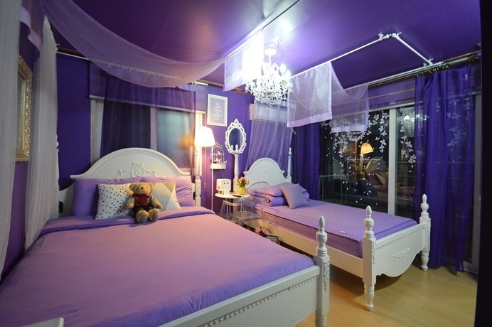 Imagen de la habitación del Hotel Han River Guesthouse. Foto 4