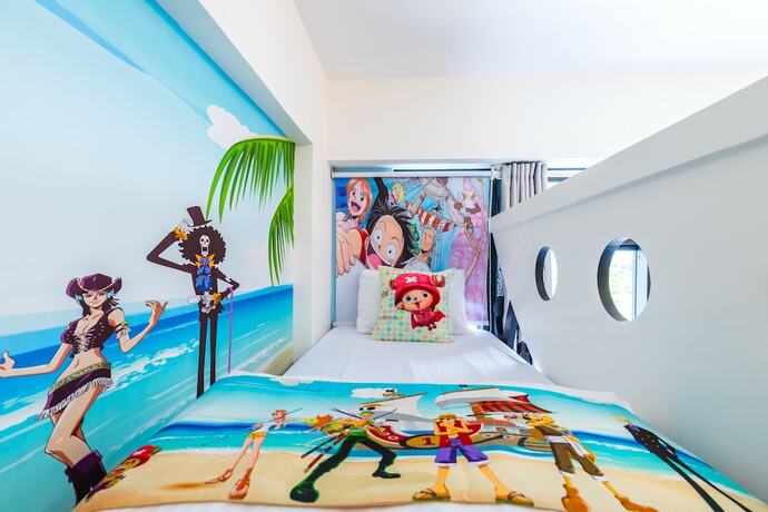 Imagen general del Hotel Han Tian Slide. Foto 5