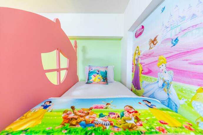 Imagen general del Hotel Han Tian Slide. Foto 7