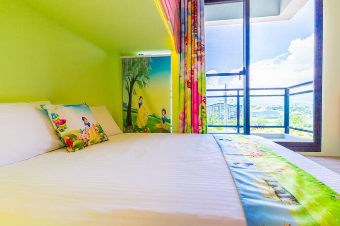 Imagen general del Hotel Han Tian Slide. Foto 10