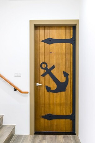 Imagen de la habitación del Hotel Han Tian Slide. Foto 20