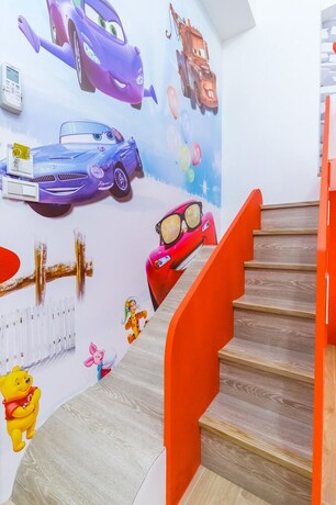 Imagen de la habitación del Hotel Han Tian Slide. Foto 34