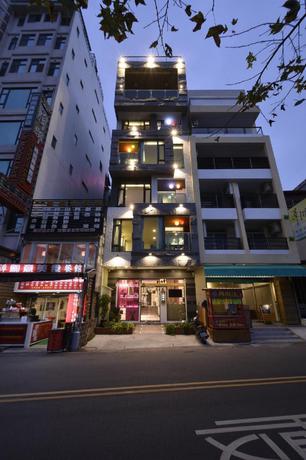 Imagen general del Hotel Han Yan Design. Foto 1