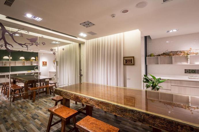 Imagen general del Hotel Han Yan Design. Foto 2