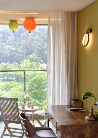 Imagen general del Hotel Han Yan Design. Foto 5