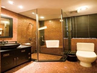 Imagen de la habitación del Hotel Han Yi. Foto 5