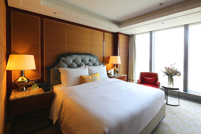 Imagen de la habitación del Hotel Han Yue Lou Nanjing. Foto 12