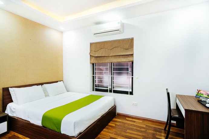 Imagen de la habitación del Hotel Hana 1 Apartment and Bac Ninh. Foto 7