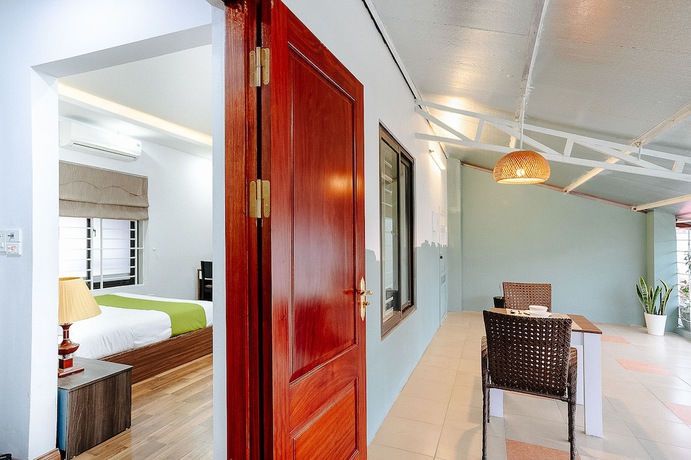 Imagen de la habitación del Hotel Hana 1 Apartment and Bac Ninh. Foto 15