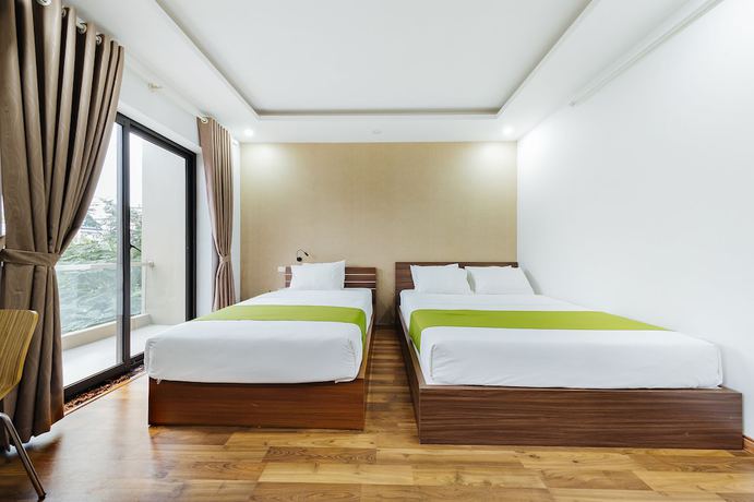 Imagen de la habitación del Hotel Hana 1 Apartment and Bac Ninh. Foto 17