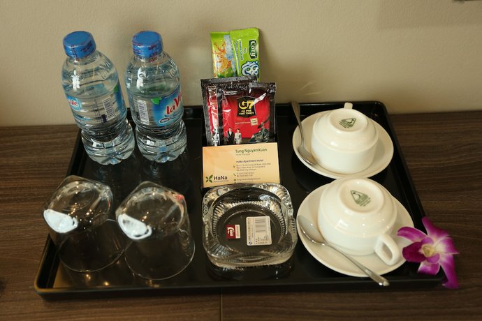 Imagen de la habitación del Hotel Hana 2 Apartment and Bac Ninh. Foto 2