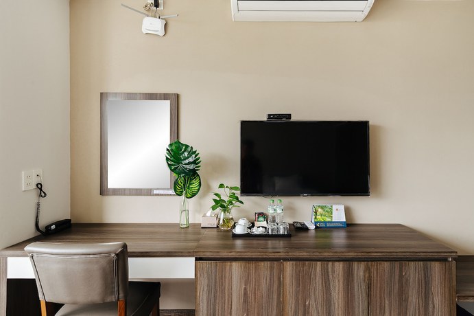Imagen de la habitación del Hotel Hana 2 Apartment and Bac Ninh. Foto 6
