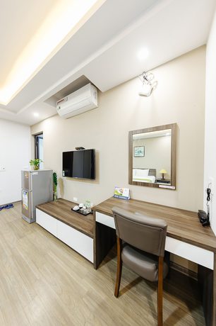Imagen de la habitación del Hotel Hana 2 Apartment and Bac Ninh. Foto 13