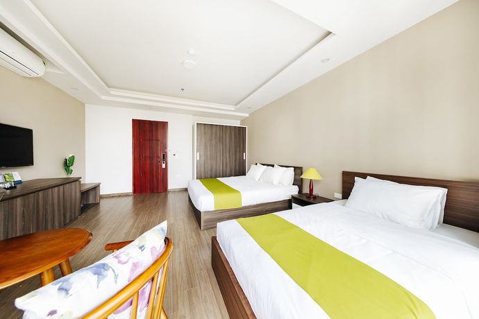 Imagen de la habitación del Hotel Hana 2 Apartment and Bac Ninh. Foto 16