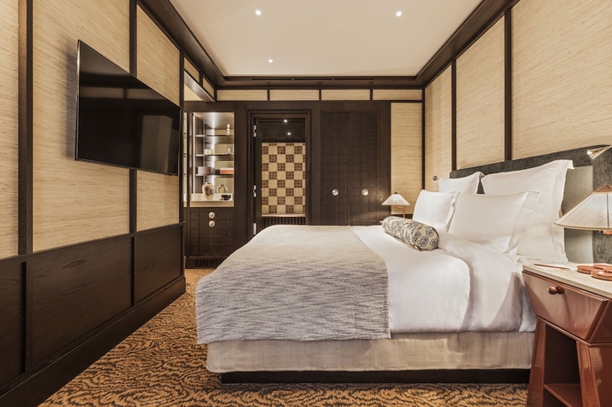 Imagen de la habitación del Hotel Hana, Bourse. Foto 9