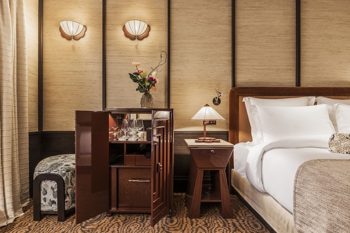 Imagen de la habitación del Hotel Hana, Bourse. Foto 11