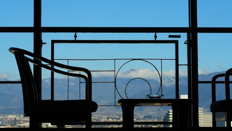 Imagen de la habitación del Hotel Hana Isawa. Foto 4