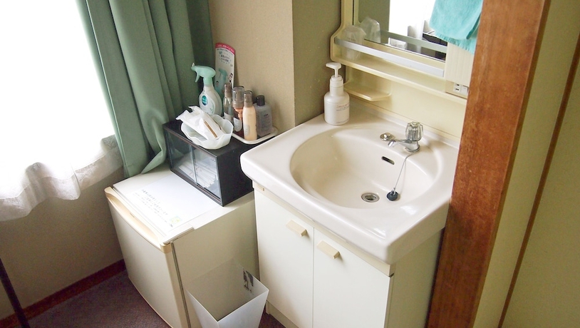 Imagen de la habitación del Hotel Hana Isawa. Foto 13
