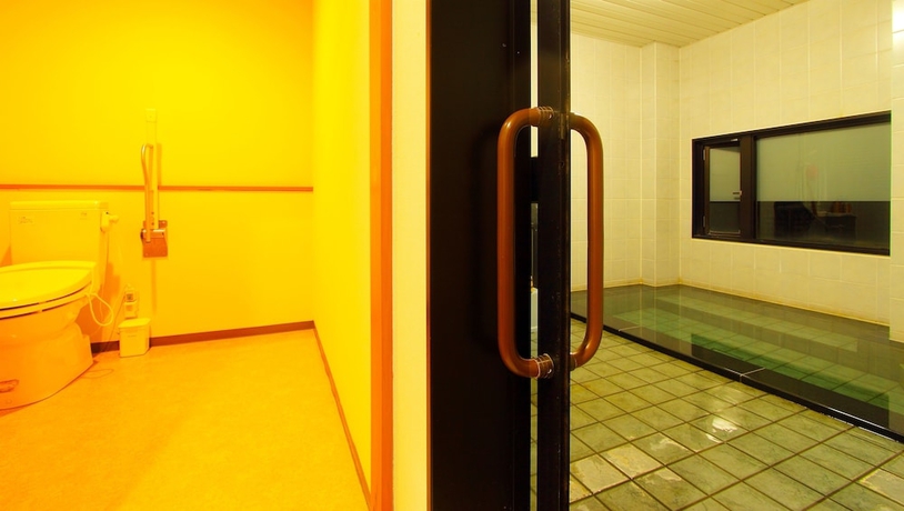 Imagen de la piscina del Hotel Hana Isawa. Foto 18