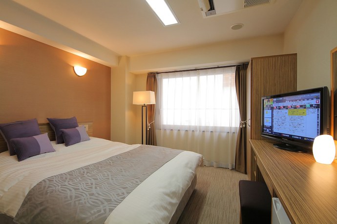 Imagen de la habitación del Hotel Hana, Kyoto Ciudad. Foto 3