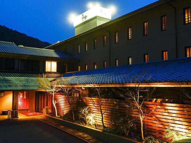 Imagen general del Hotel Hana No Shizuku. Foto 1